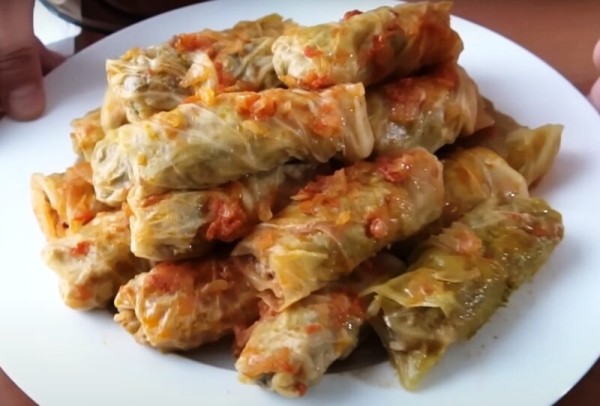 Голубцы, которые тают во рту: мой проверенный способ, чтобы капуста стала нежной, а фарш — сочным