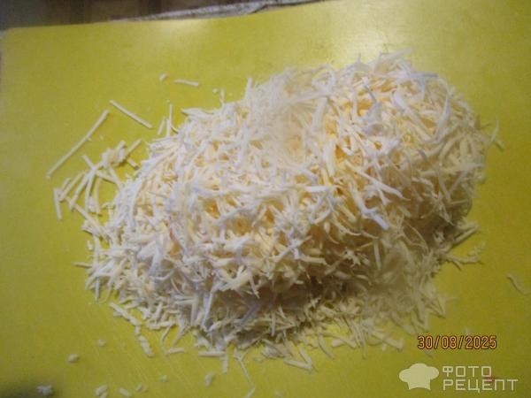 Рецепт: Гороховая каша - в мультиварке