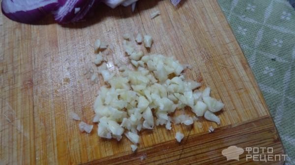 Рецепт: ХЕ из стейков кеты - Очень нежное и вкусное блюдо.