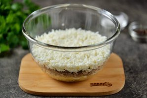 Салат "Мимоза" классический Салат "Мимоза" классический