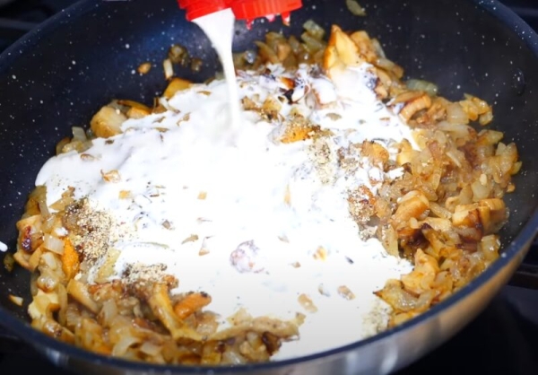 Нежнее, чем вы представляли: говяжий язык в сливках — неожиданная звезда вашего праздничного стола