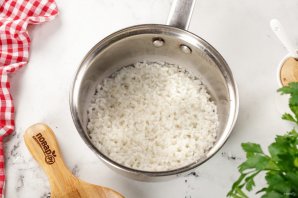 Домашние голубцы Домашние голубцы