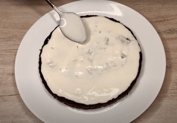 Секрет самого ленивого, но невероятно вкусного торта. «Кудрявый мальчик» — готовится без замеса и без стресса!