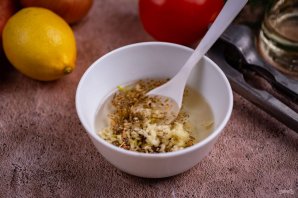 Карп в духовке Карп в духовке