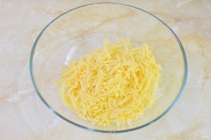 Лаваш со шпротами