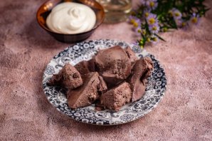 Печень с морковью и луком Печень с морковью и луком