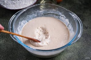 Пирожки с капустой в духовке