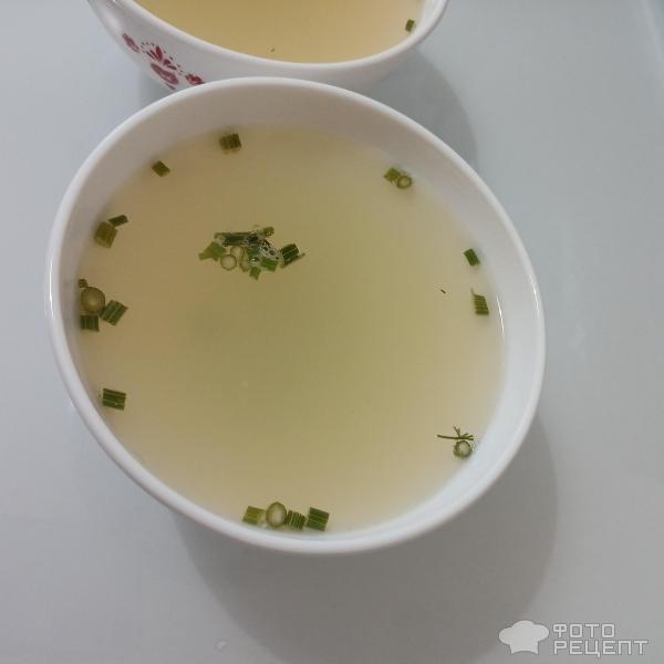 Рецепт: Бешбармак из курицы - Любимое татарское блюдо:) Рецепт: Бешбармак из курицы - Любимое татарское блюдо:)