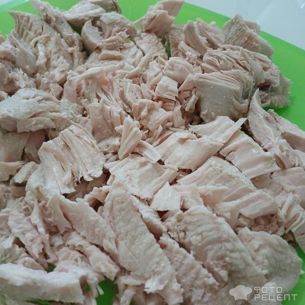 Рецепт: Бешбармак из курицы - Любимое татарское блюдо:) Рецепт: Бешбармак из курицы - Любимое татарское блюдо:)