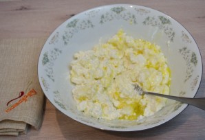 Сырники (творожники) в духовке Сырники (творожники) в духовке