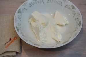 Сырники (творожники) в духовке Сырники (творожники) в духовке