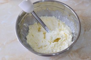 Запеканка на кефире в мультиварке Запеканка на кефире в мультиварке