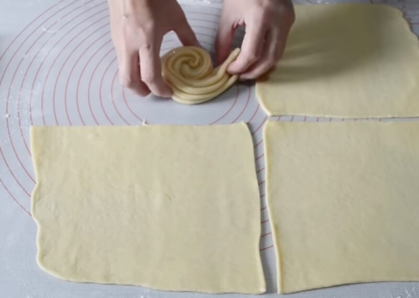 Сдобные булочки с повидлом: невероятная пышность, которая не осядет даже на следующий день Сдобные булочки с повидлом: невероятная пышность, которая не осядет даже на следующий день