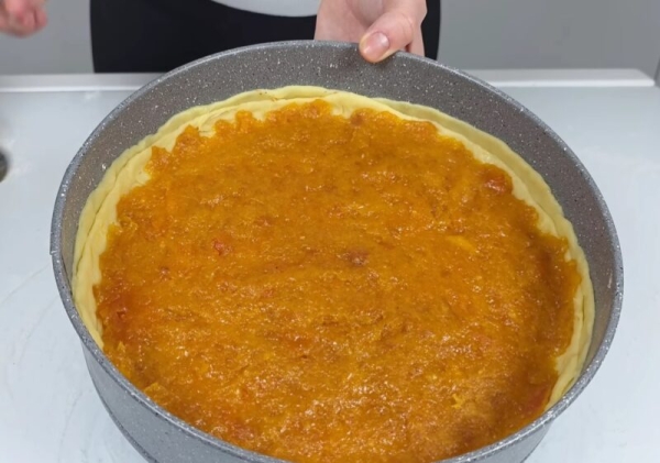 Мой фирменный рецепт двухслойного пирога: результат всегда неожиданный, хотя ингредиенты самые простые Мой фирменный рецепт двухслойного пирога: результат всегда неожиданный, хотя ингредиенты самые простые