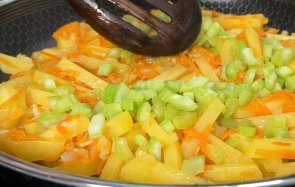 Тыква с яйцами вкуснее мяса: рецепт ароматной запеканки, которую я готовлю каждые 3 дня! Тыква с яйцами вкуснее мяса: рецепт ароматной запеканки, которую я готовлю каждые 3 дня!