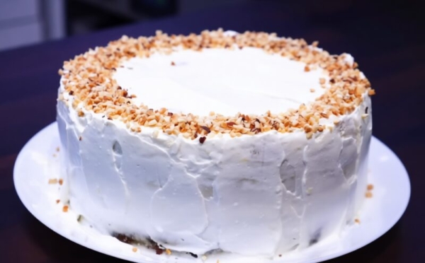 Не просто торт, а медовая сказка! «Медовик» по-новому, с самой вкусной и нежной начинкой