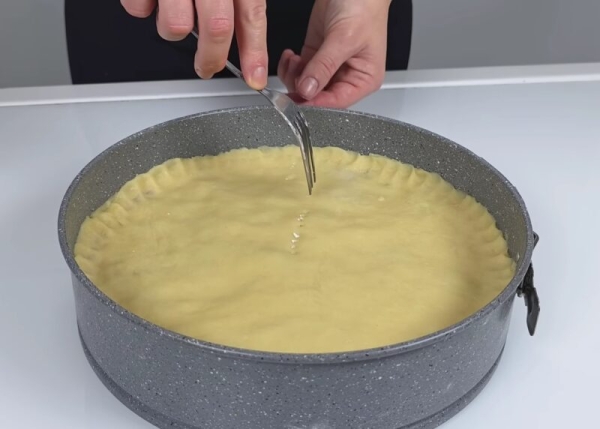 Мой фирменный рецепт двухслойного пирога: результат всегда неожиданный, хотя ингредиенты самые простые Мой фирменный рецепт двухслойного пирога: результат всегда неожиданный, хотя ингредиенты самые простые