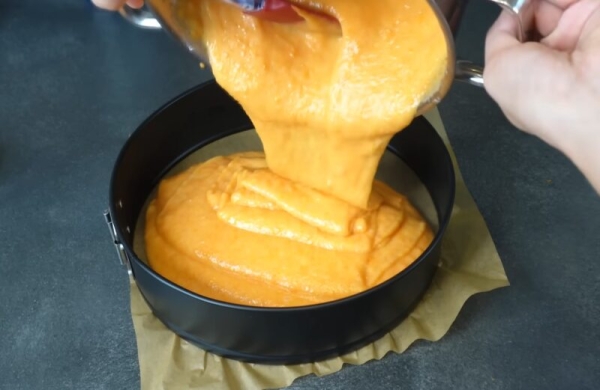 Итальянский морковный торт: сочный без пропитки и изумительно вкусный. Готовлю и сразу подаю на стол!