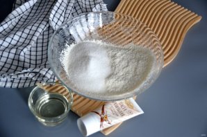 Армянская гата круглая