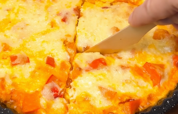 Тыква, которая вкуснее пиццы: рецепт, изменивший мое отношение к осенним овощам навсегда