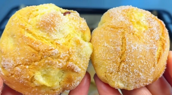 Быстрое яблочное печенье к чаю на завтрак. Готовится не сложно из самых доступных продуктов! Быстрое яблочное печенье к чаю на завтрак. Готовится не сложно из самых доступных продуктов!