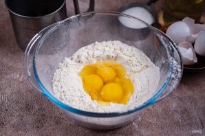 Чак-чак медовый Чак-чак медовый