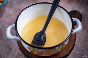 Чак-чак медовый Чак-чак медовый