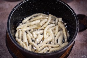 Чак-чак медовый Чак-чак медовый