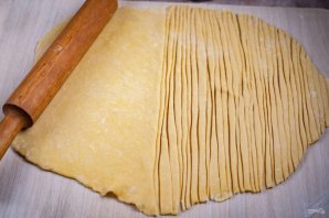 Чак-чак медовый Чак-чак медовый