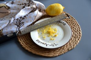 Чизкейк с рикоттой Чизкейк с рикоттой