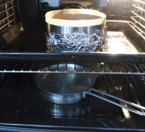 Чизкейк с рикоттой Чизкейк с рикоттой