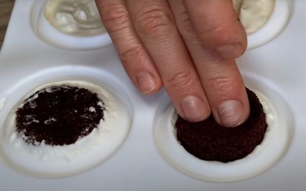 Вкус зимней сказки: рецепт десерта «Белый снег», который создаст неповторимую праздничную атмосферу Вкус зимней сказки: рецепт десерта «Белый снег», который создаст неповторимую праздничную атмосферу