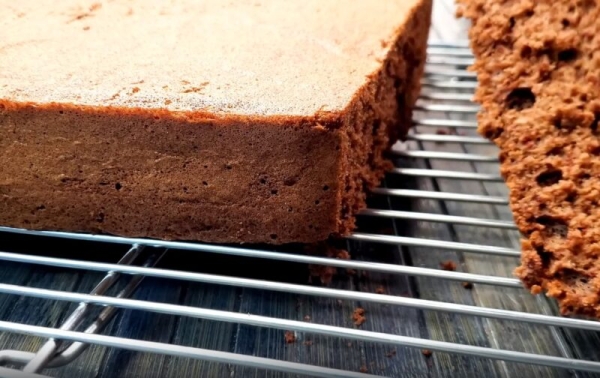 Домашний шоколадный торт «Марс» за копейки. Рецепт без сливок — отличный десерт на любой праздник!