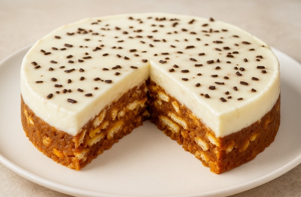 Самый неожиданный рецепт пирога: яблочная классика, которую готовят без духовки, муки и яиц Самый неожиданный рецепт пирога: яблочная классика, которую готовят без духовки, муки и яиц