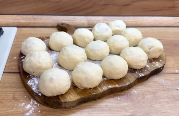 Не просто галушки, а объедение! Откройте для себя рецепт полтавских клецек с мясной начинкой и салом Не просто галушки, а объедение! Откройте для себя рецепт полтавских клецек с мясной начинкой и салом