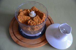 Фисташковый чизкейк