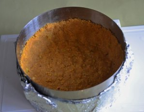 Фисташковый чизкейк