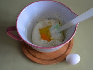 Фисташковый чизкейк