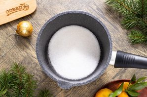 Имбирные пряники на Новый год Лошади