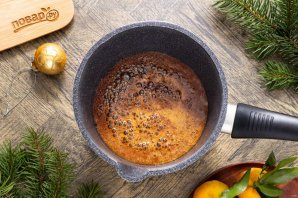 Имбирные пряники на Новый год Лошади