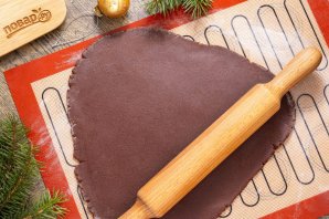 Имбирные пряники на Новый год Лошади