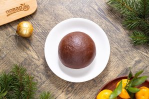 Имбирные пряники на Новый год Лошади