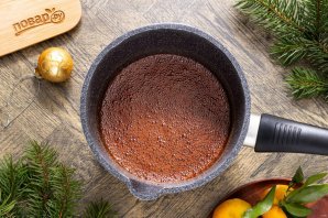 Имбирные пряники на Новый год Лошади