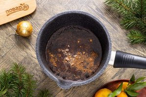 Имбирные пряники на Новый год Лошади