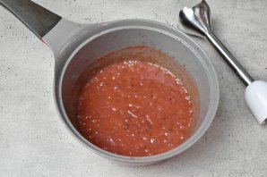 Китайский сливовый соус