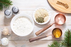 Крекеры "Лошадки" Крекеры "Лошадки"