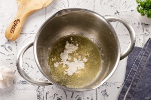 Куриные тефтели в сливочном соусе Куриные тефтели в сливочном соусе