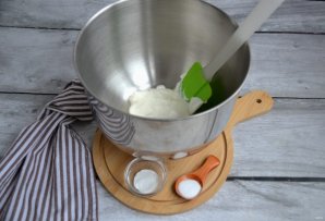 Курник с рыбой