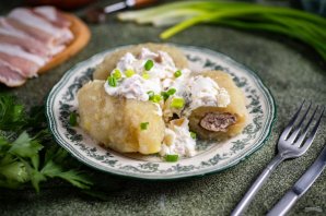 Литовские цеппелины Литовские цеппелины