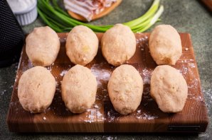 Литовские цеппелины Литовские цеппелины